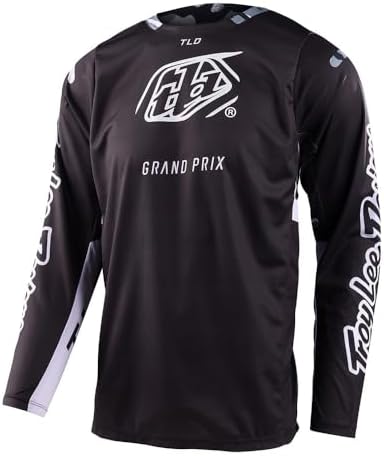Amazon.com: MSR Dirt Bike, Motocross Universal Jersey (US, Alpha